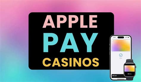 casinos apple pay - TOP cassinos Apple Pay 